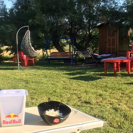 Aesis La Dolce Collina Séjour à la campagne