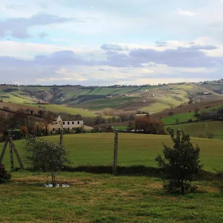 Aesis La Dolce Collina Casa di campagna *