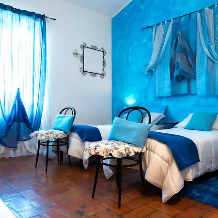 Aesis La Dolce Collina イェージ