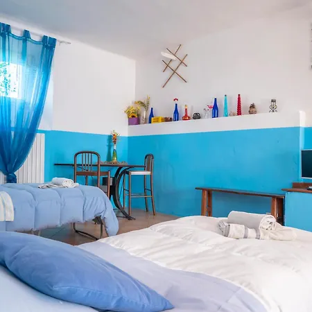 Casa rural Aesis La Dolce Collina