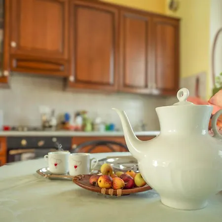 Aesis La Dolce Collina Venkovský dům Iesi