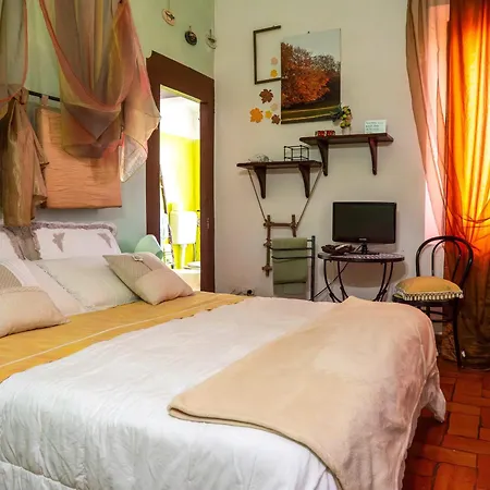 Casa di campagna Aesis La Dolce Collina Jesi