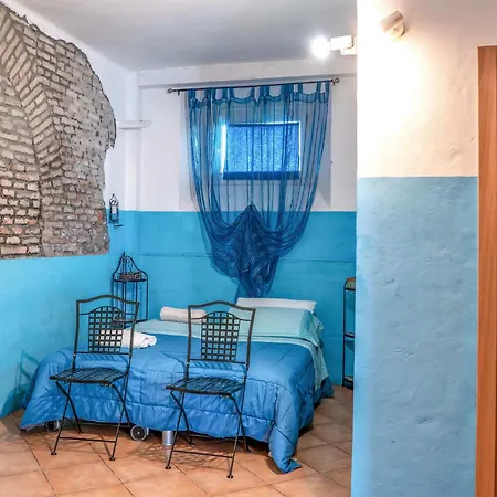 Aesis La Dolce Collina Casa rural