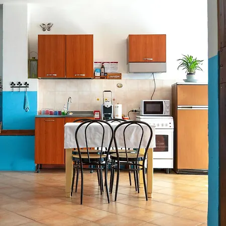 Venkovský dům Aesis La Dolce Collina