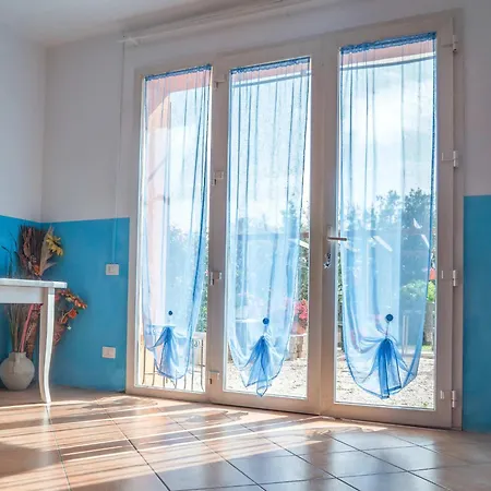 カントリーハウス Aesis La Dolce Collina *