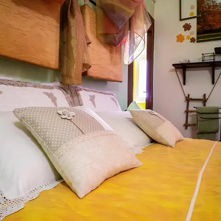 Aesis La Dolce Collina Venkovský dům Iesi