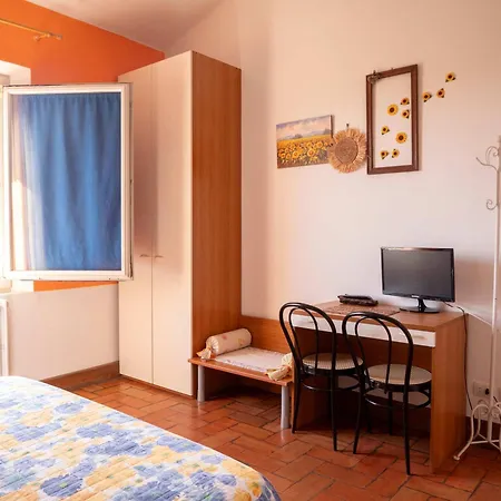 Aesis La Dolce Collina * Jesi