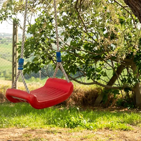 Aesis La Dolce Collina Casa rural