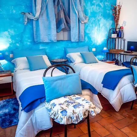 Aesis La Dolce Collina Casa rural Iesi