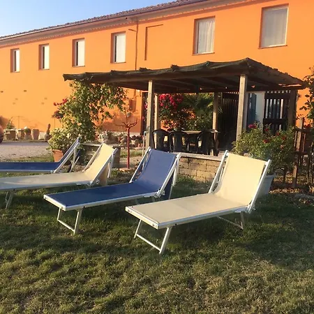 Aesis La Dolce Collina Jesi