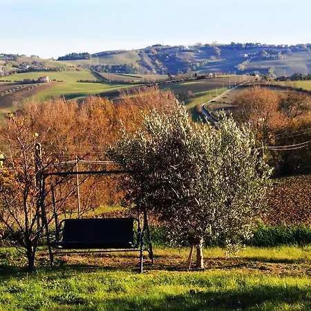 Aesis La Dolce Collina Casa di campagna *