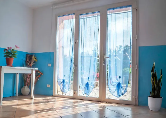 Casa di campagna Aesis La Dolce Collina *