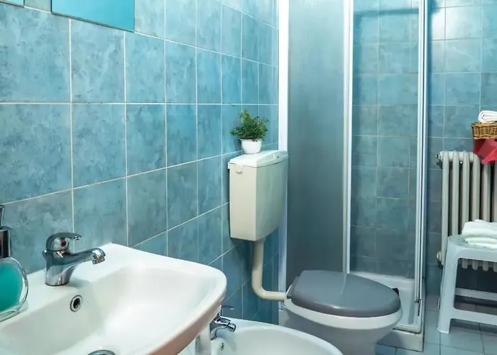 Casa di campagna Aesis La Dolce Collina *