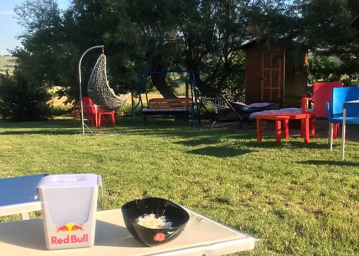 Aesis La Dolce Collina Εξοχικό σπίτι