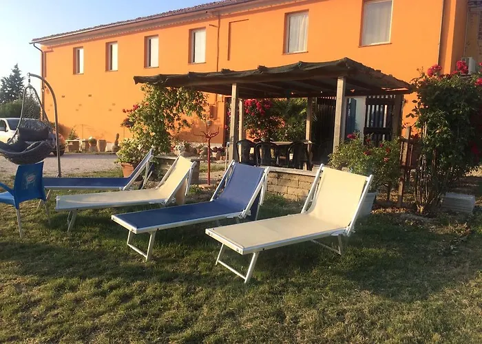 Aesis La Dolce Collina Jesi